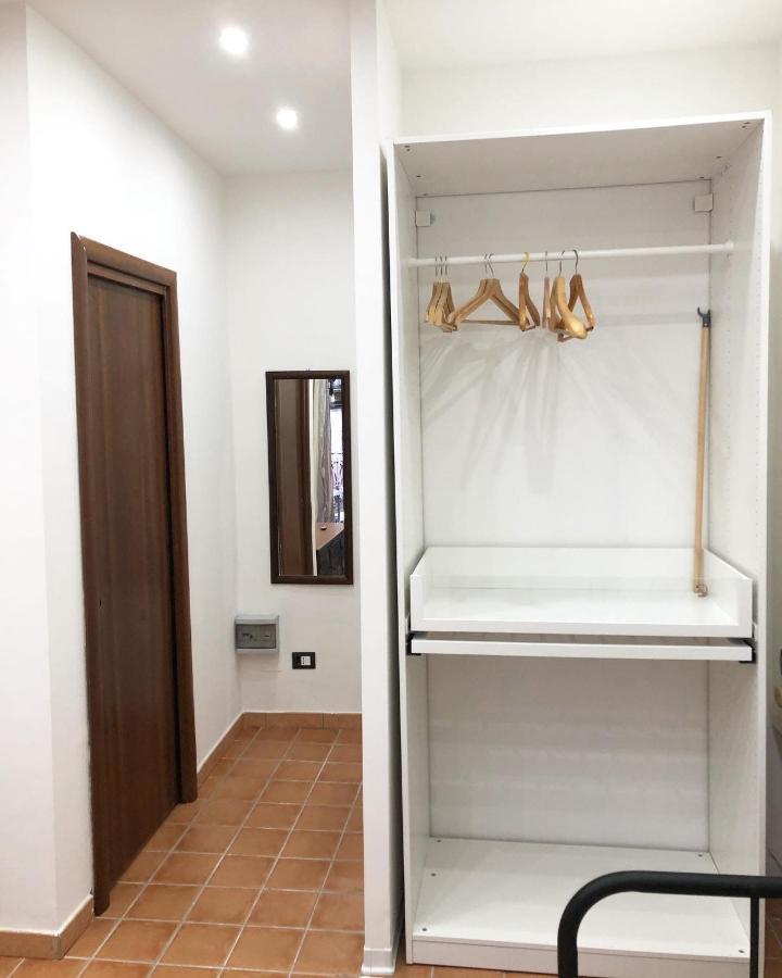 Etnea Home Duomo Catánia Buitenkant foto