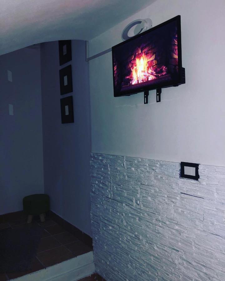 Etnea Home Duomo Catánia Buitenkant foto